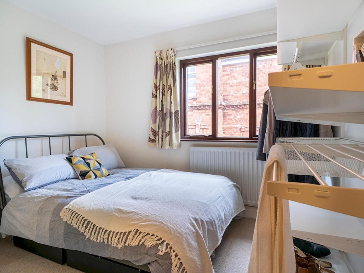Pass The Keys Stunning 3 Bedroom Apt Leafy South Belfast With Lots Nearby Exterior foto