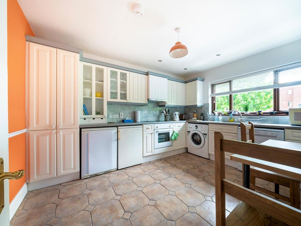 Pass The Keys Stunning 3 Bedroom Apt Leafy South Belfast With Lots Nearby Exterior foto